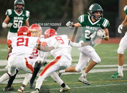 Thumbnail 2 in De Anza @ Miramonte photogallery.