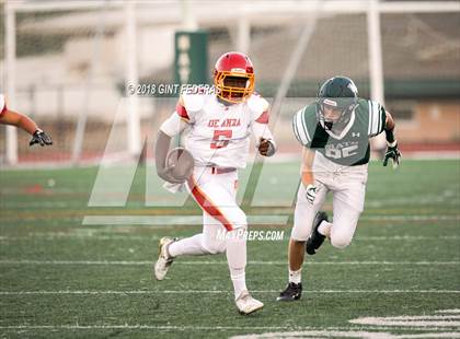 Thumbnail 1 in De Anza @ Miramonte photogallery.