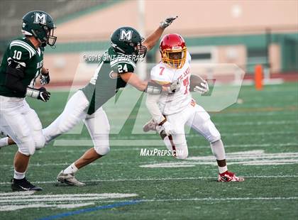 Thumbnail 3 in De Anza @ Miramonte photogallery.