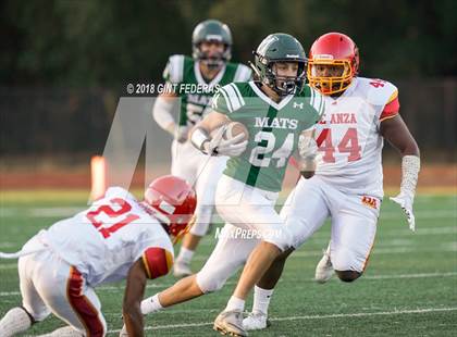 Thumbnail 1 in De Anza @ Miramonte photogallery.