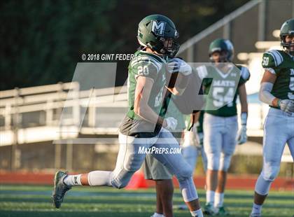 Thumbnail 1 in De Anza @ Miramonte photogallery.