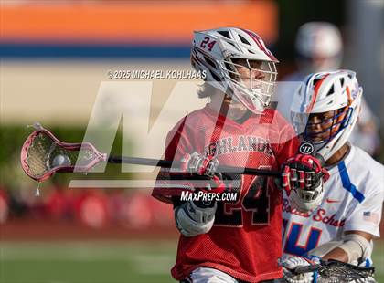 Thumbnail 2 in Lake Highland Prep @ Bolles photogallery.