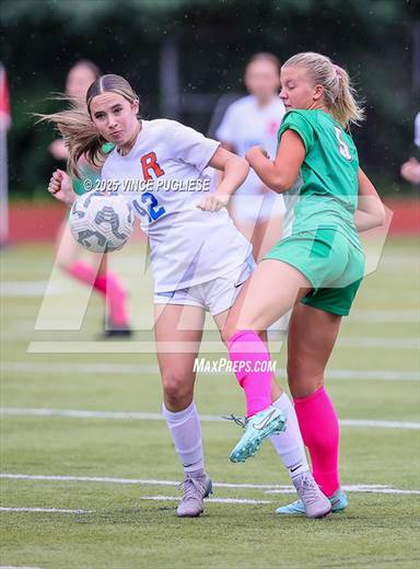 Ridgefield @ Tumwater