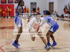 Photo from the gallery "West Feliciana vs. Brusly (LHSAA Division II Non-Select Regional)"