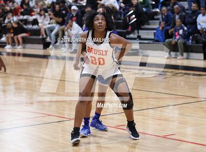 Thumbnail 1 in West Feliciana vs. Brusly (LHSAA Division II Non-Select Regional) photogallery.