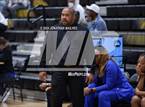 Photo from the gallery "West Feliciana vs. Brusly (LHSAA Division II Non-Select Regional)"