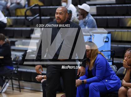 Thumbnail 1 in West Feliciana vs. Brusly (LHSAA Division II Non-Select Regional) photogallery.