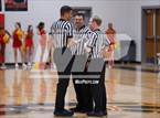 Photo from the gallery "West Feliciana vs. Brusly (LHSAA Division II Non-Select Regional)"