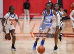 Photo from the gallery "West Feliciana vs. Brusly (LHSAA Division II Non-Select Regional)"