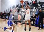 Photo from the gallery "West Feliciana vs. Brusly (LHSAA Division II Non-Select Regional)"