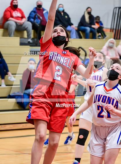 Thumbnail 2 in Hornell @ Livonia photogallery.