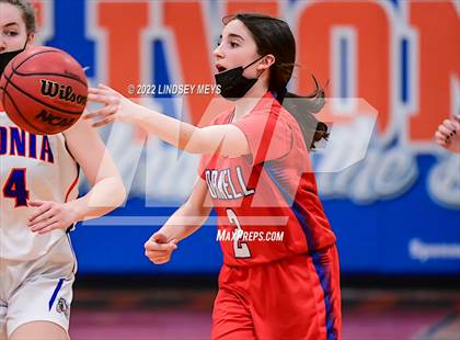 Thumbnail 3 in Hornell @ Livonia photogallery.