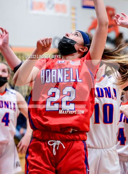 Thumbnail 1 in Hornell @ Livonia photogallery.
