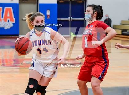 Thumbnail 3 in Hornell @ Livonia photogallery.