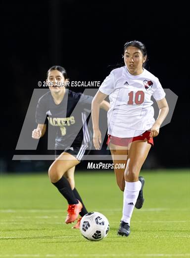 JV: North Shore @ Galena Park (Scrimmage)