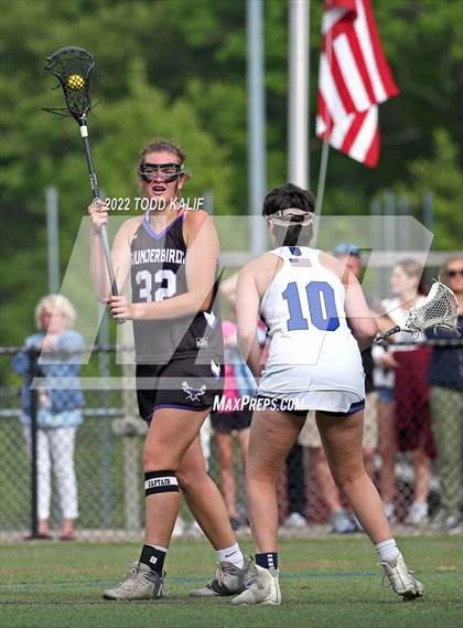 Thumbnail 1 in Old Saybrook vs North Branford (Shoreline Final) photogallery.