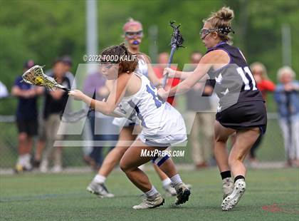 Thumbnail 3 in Old Saybrook vs North Branford (Shoreline Final) photogallery.