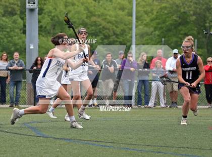 Thumbnail 3 in Old Saybrook vs North Branford (Shoreline Final) photogallery.