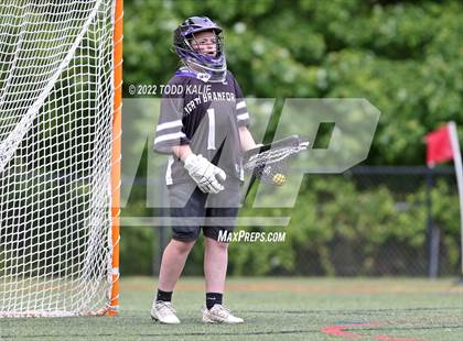 Thumbnail 1 in Old Saybrook vs North Branford (Shoreline Final) photogallery.