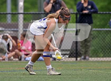 Thumbnail 1 in Old Saybrook vs North Branford (Shoreline Final) photogallery.
