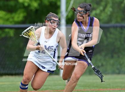 Thumbnail 1 in Old Saybrook vs North Branford (Shoreline Final) photogallery.