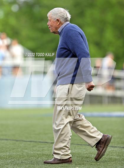 Thumbnail 1 in Old Saybrook vs North Branford (Shoreline Final) photogallery.