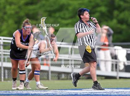 Thumbnail 3 in Old Saybrook vs North Branford (Shoreline Final) photogallery.