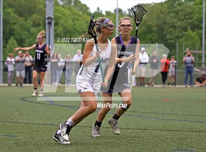 Thumbnail 2 in Old Saybrook vs North Branford (Shoreline Final) photogallery.