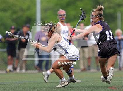 Thumbnail 1 in Old Saybrook vs North Branford (Shoreline Final) photogallery.