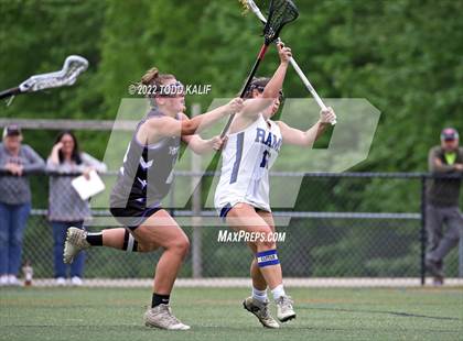 Thumbnail 3 in Old Saybrook vs North Branford (Shoreline Final) photogallery.