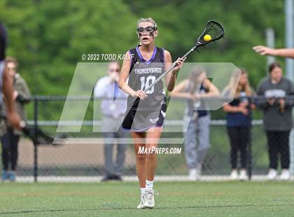Thumbnail 1 in Old Saybrook vs North Branford (Shoreline Final) photogallery.