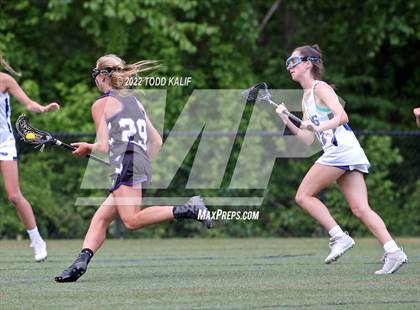 Thumbnail 1 in Old Saybrook vs North Branford (Shoreline Final) photogallery.
