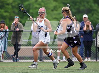 Thumbnail 1 in Old Saybrook vs North Branford (Shoreline Final) photogallery.
