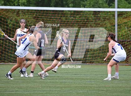 Thumbnail 3 in Old Saybrook vs North Branford (Shoreline Final) photogallery.