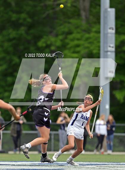 Thumbnail 1 in Old Saybrook vs North Branford (Shoreline Final) photogallery.