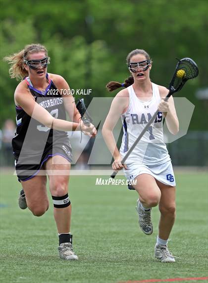 Thumbnail 2 in Old Saybrook vs North Branford (Shoreline Final) photogallery.