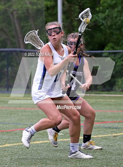 Thumbnail 1 in Old Saybrook vs North Branford (Shoreline Final) photogallery.