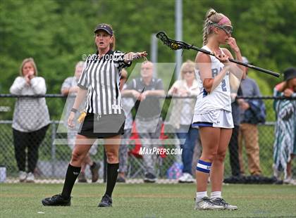 Thumbnail 3 in Old Saybrook vs North Branford (Shoreline Final) photogallery.