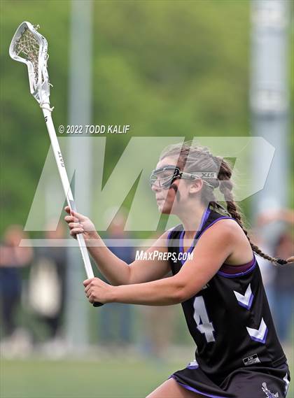Thumbnail 1 in Old Saybrook vs North Branford (Shoreline Final) photogallery.
