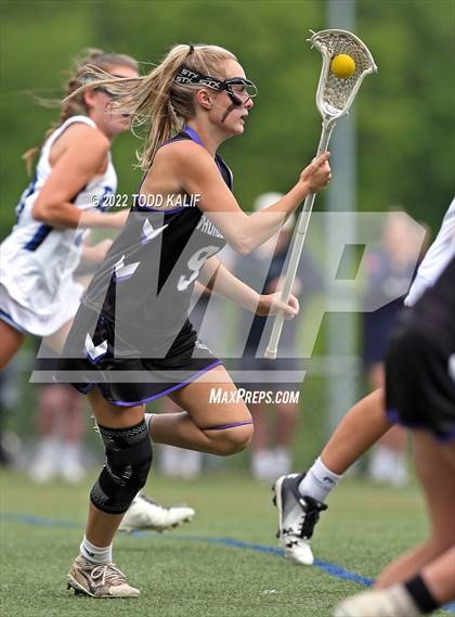Thumbnail 2 in Old Saybrook vs North Branford (Shoreline Final) photogallery.