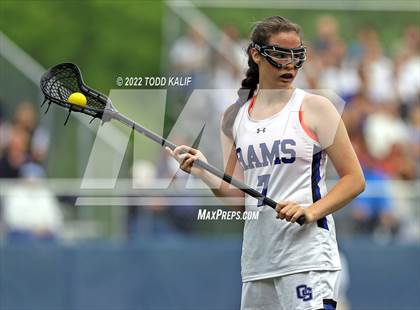 Thumbnail 1 in Old Saybrook vs North Branford (Shoreline Final) photogallery.