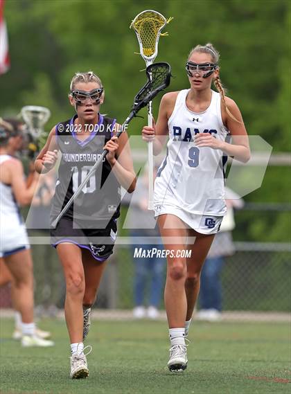 Thumbnail 1 in Old Saybrook vs North Branford (Shoreline Final) photogallery.