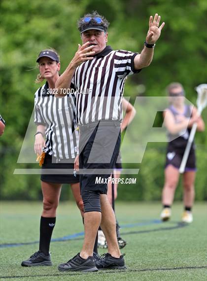 Thumbnail 2 in Old Saybrook vs North Branford (Shoreline Final) photogallery.