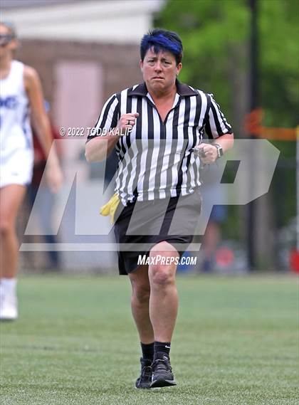 Thumbnail 3 in Old Saybrook vs North Branford (Shoreline Final) photogallery.