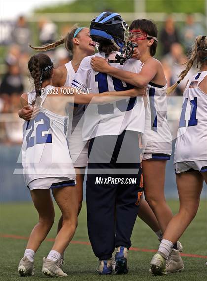 Thumbnail 3 in Old Saybrook vs North Branford (Shoreline Final) photogallery.