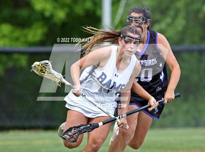 Thumbnail 2 in Old Saybrook vs North Branford (Shoreline Final) photogallery.