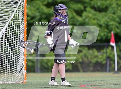 Thumbnail 1 in Old Saybrook vs North Branford (Shoreline Final) photogallery.