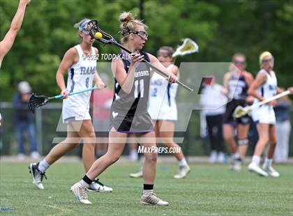 Thumbnail 3 in Old Saybrook vs North Branford (Shoreline Final) photogallery.