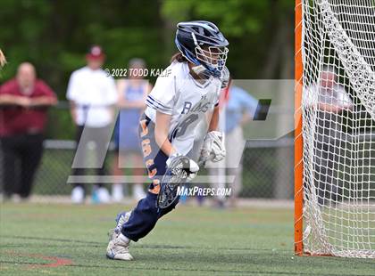 Thumbnail 1 in Old Saybrook vs North Branford (Shoreline Final) photogallery.