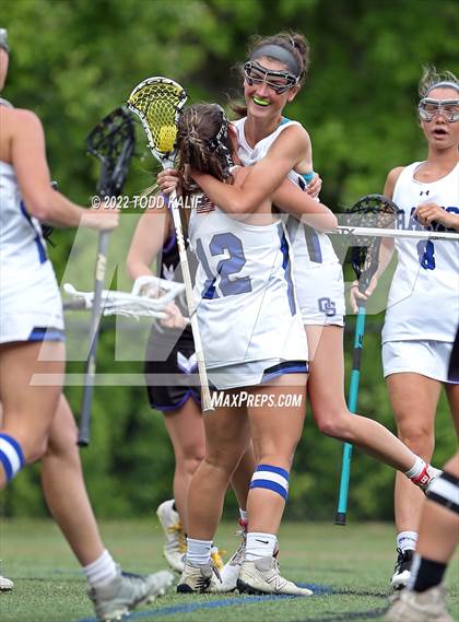 Thumbnail 3 in Old Saybrook vs North Branford (Shoreline Final) photogallery.